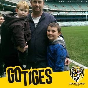 Meet your Posher, Rory